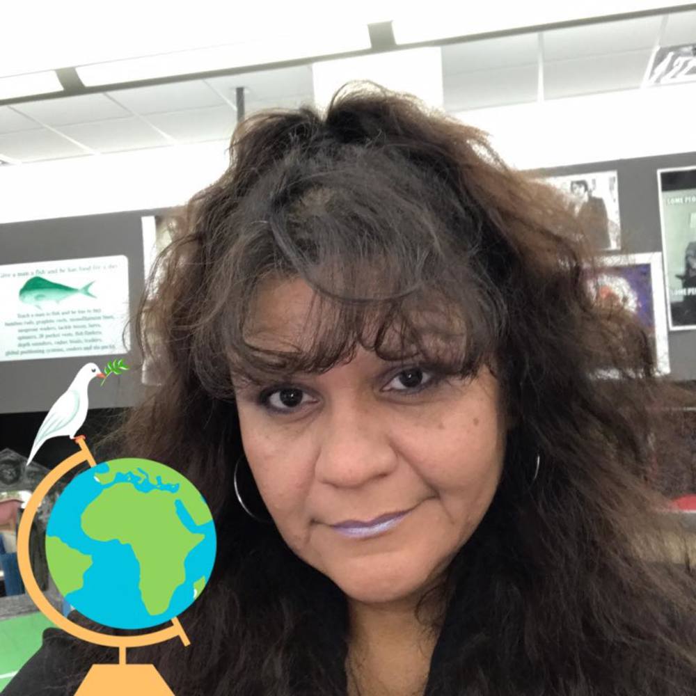 Meet your Posher, Nora